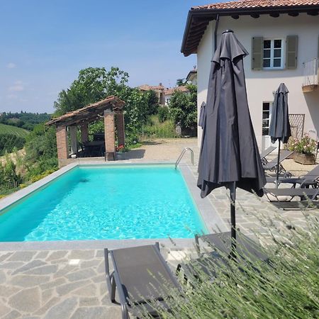 Cascina Allegria Castelnuovo  Zewnętrze zdjęcie