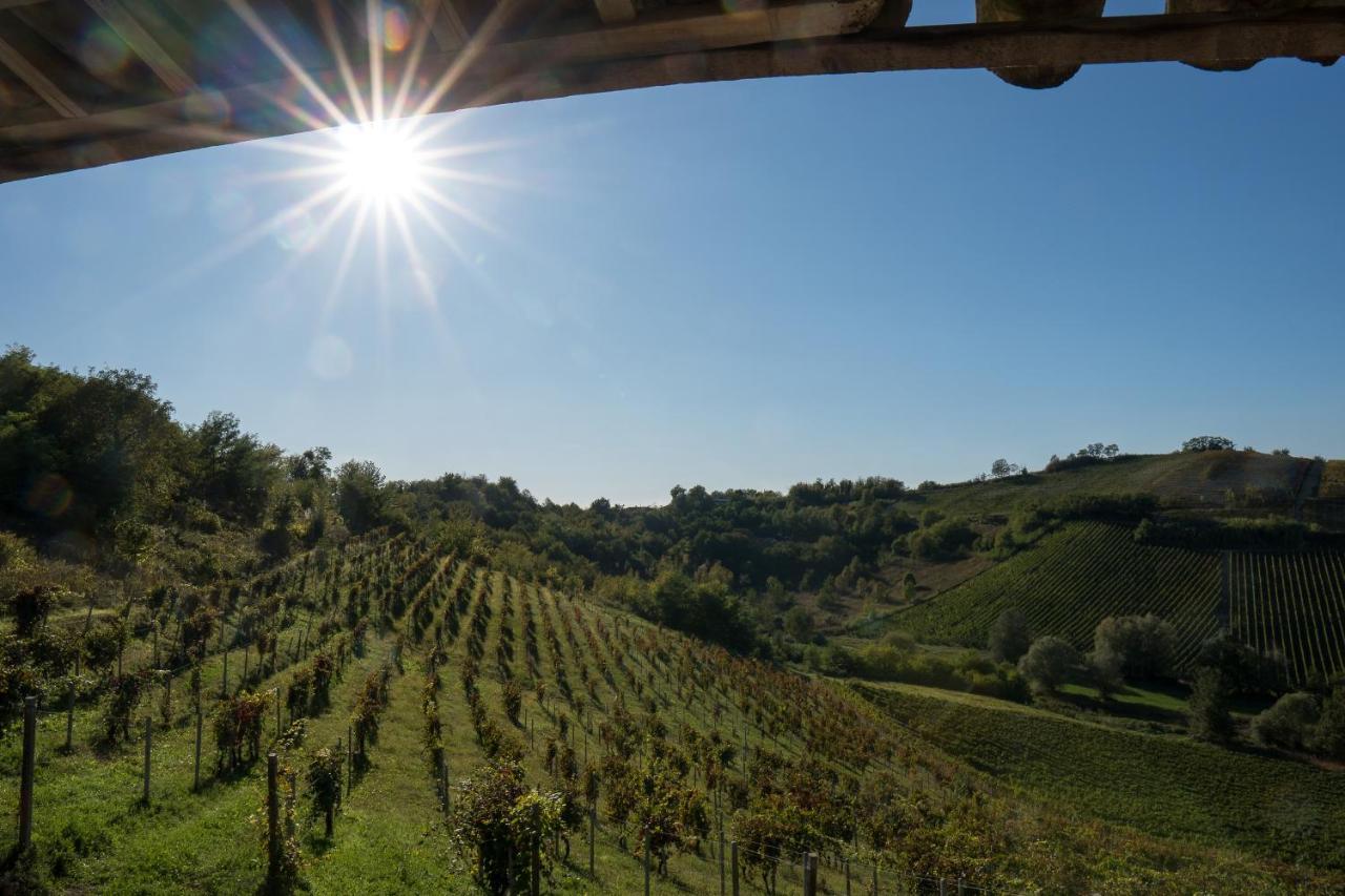 Cascina Allegria Castelnuovo  Zewnętrze zdjęcie