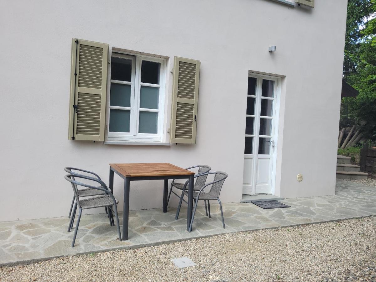 Cascina Allegria Castelnuovo  Zewnętrze zdjęcie