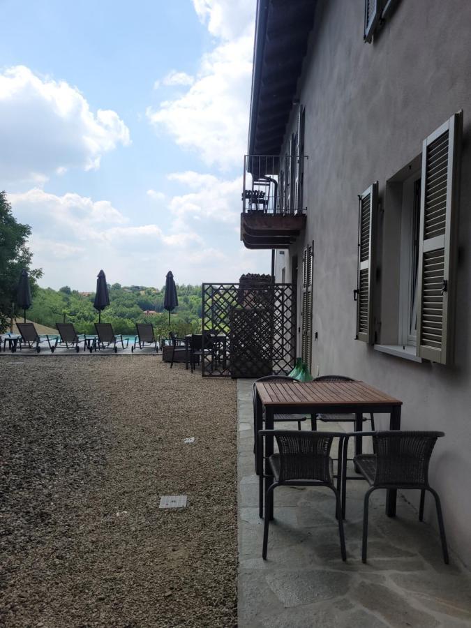 Cascina Allegria Castelnuovo  Zewnętrze zdjęcie