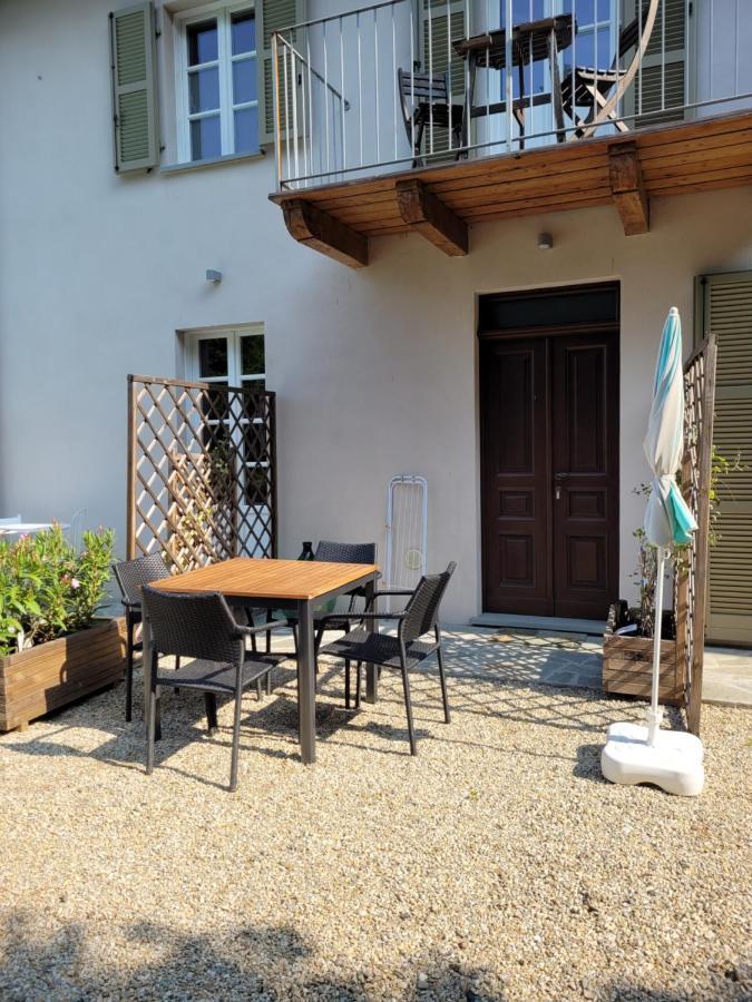 Cascina Allegria Castelnuovo  Zewnętrze zdjęcie