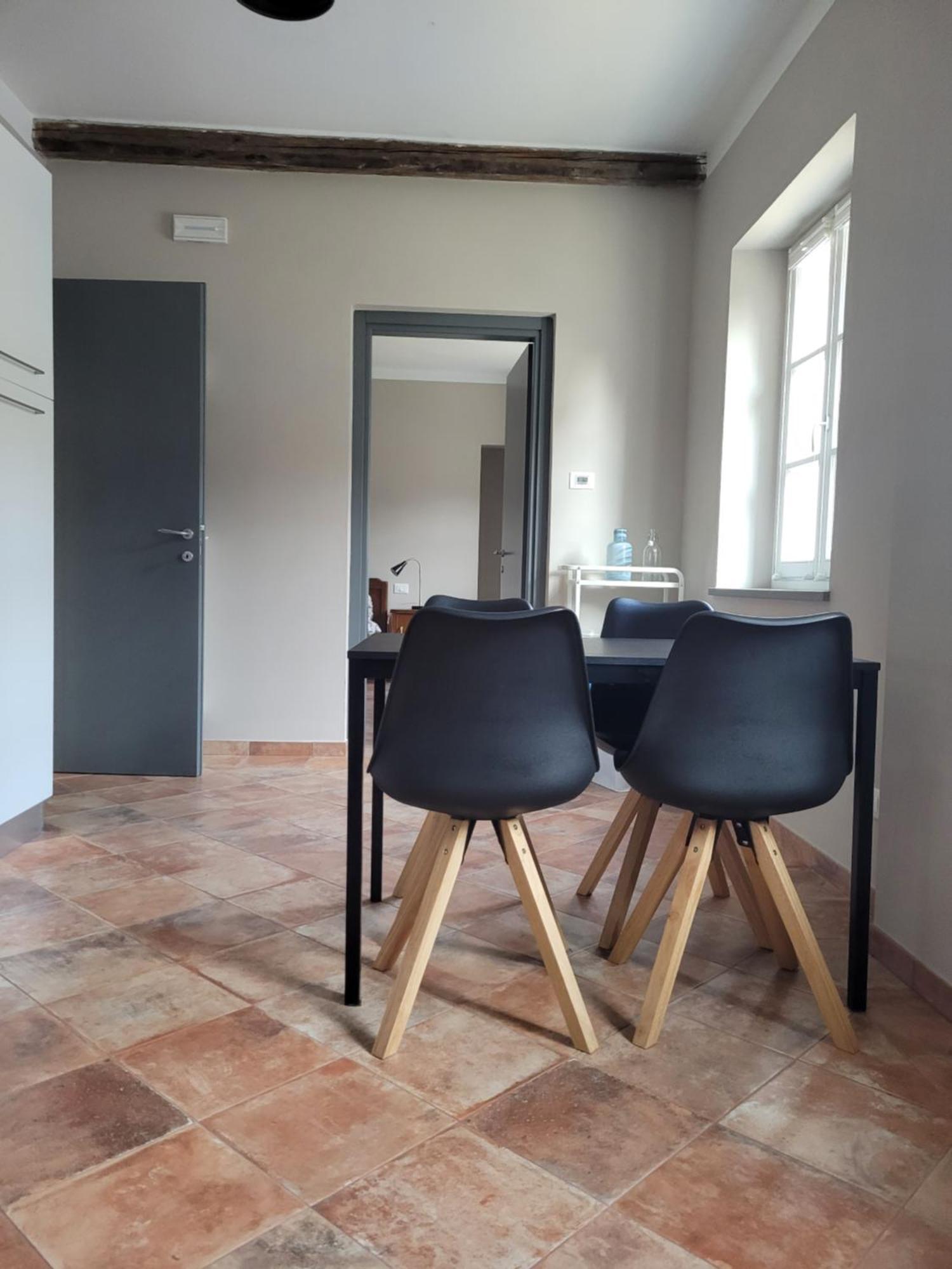 Cascina Allegria Castelnuovo  Zewnętrze zdjęcie