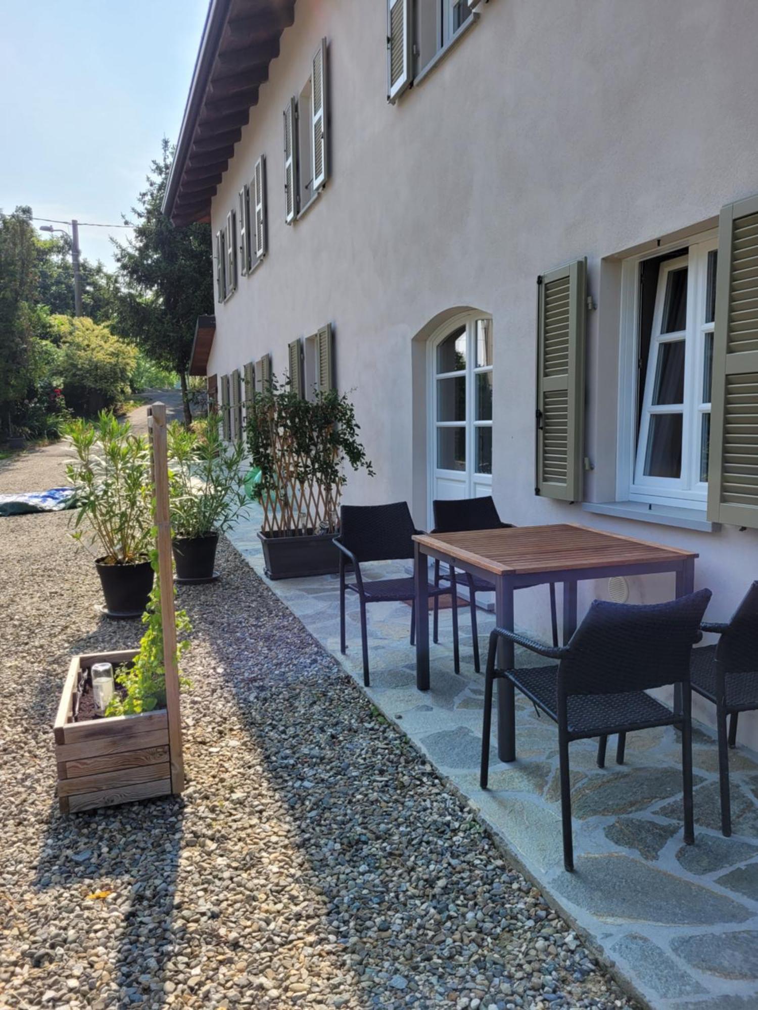 Cascina Allegria Castelnuovo  Zewnętrze zdjęcie
