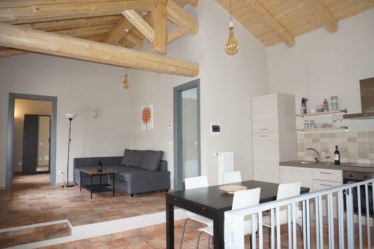 Cascina Allegria Castelnuovo  Zewnętrze zdjęcie