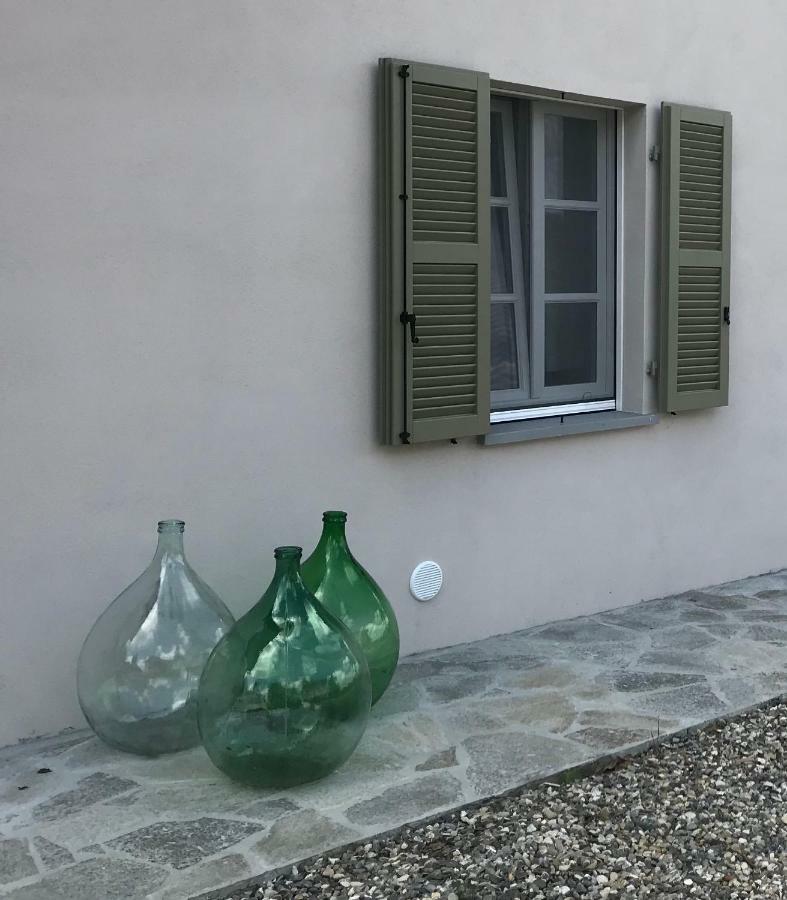 Cascina Allegria Castelnuovo  Zewnętrze zdjęcie